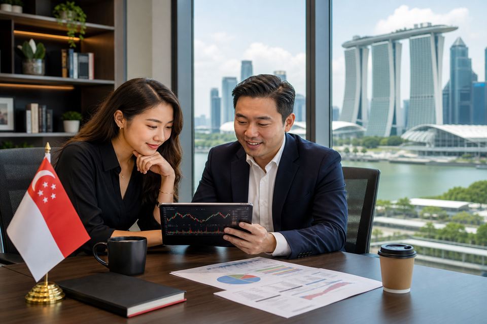 Norevia Zaqen trading education consultation